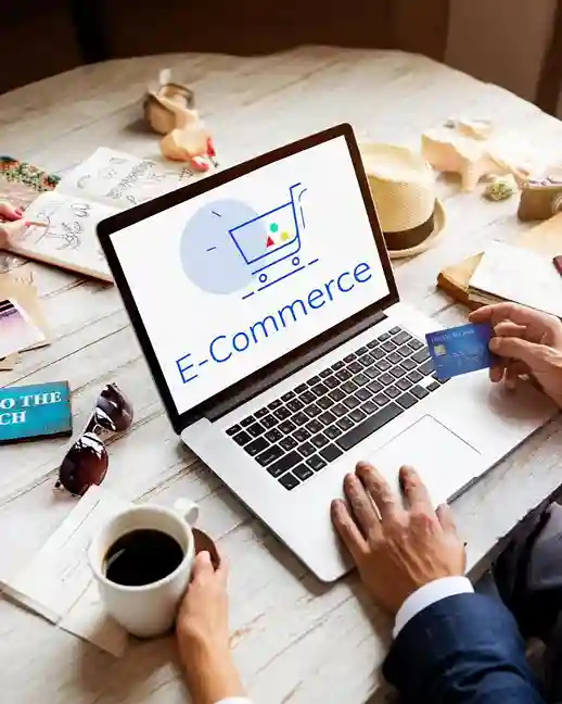 Website development solutions in Australia | Get Pouch packaging design services in South Australia