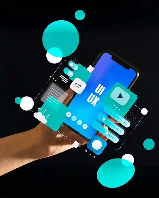 Custom e-commerce solutions