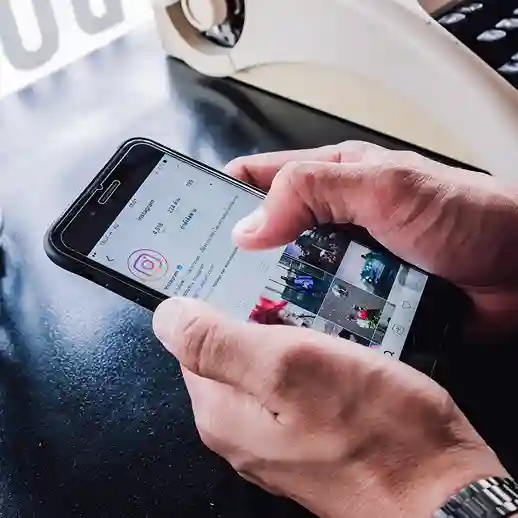 E-commerce for local businesses