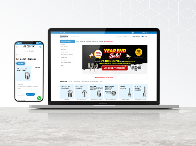 Shopify online store development company