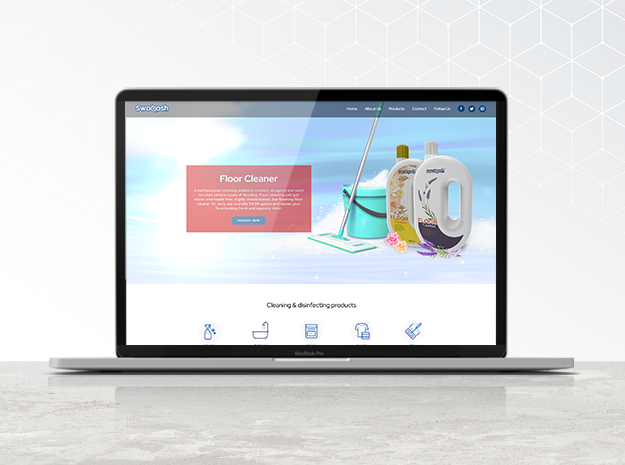 swoosoh | Online e-commerce store at an affordable price